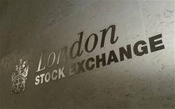 Лондонская фондовая биржа  